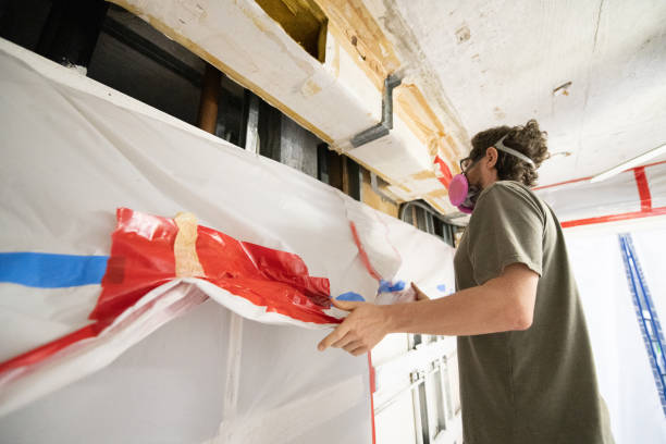 Best Residential Mold Inspection & Testing  in Woodville, FL